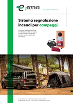 interfono industriale